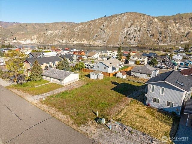 Land for sale in Orondo, Washington