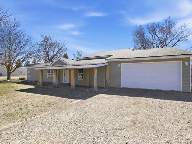 House for sale in Richfield, Idaho