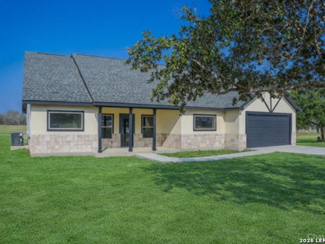 House for sale in Lytle, Texas