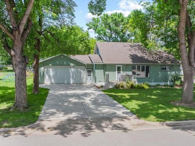 House for sale in Cottonwood, Minnesota