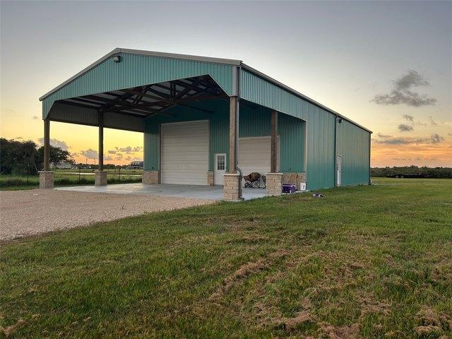 Farm for sale in Seadrift, Calhoun County
