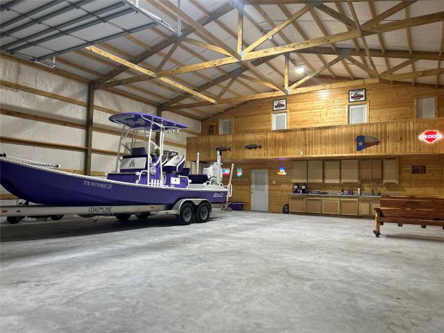 Farm for sale in Seadrift, Calhoun County