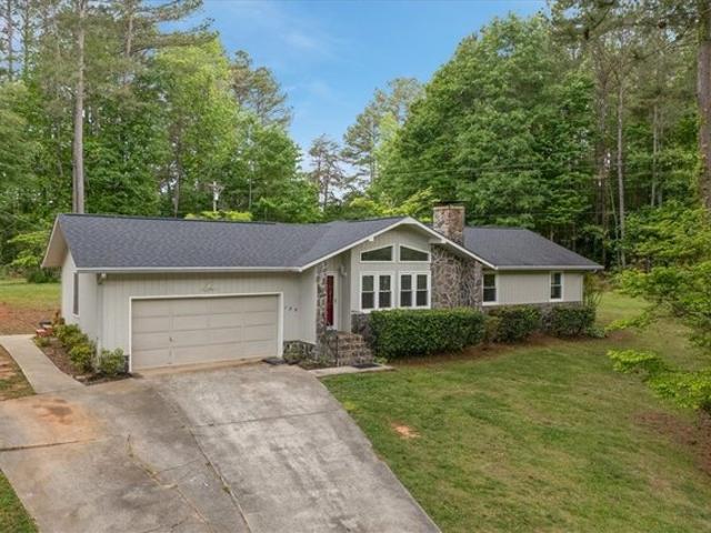 House for sale in Walhalla, South Carolina