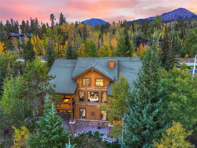 House for sale in Silverthorne, Summit County