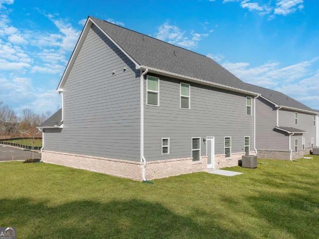 House for sale in Jefferson, Georgia