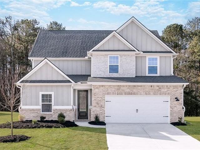 House for sale in Jefferson, Georgia
