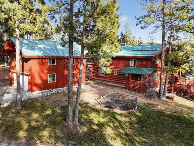 House for sale in Rexford, Montana