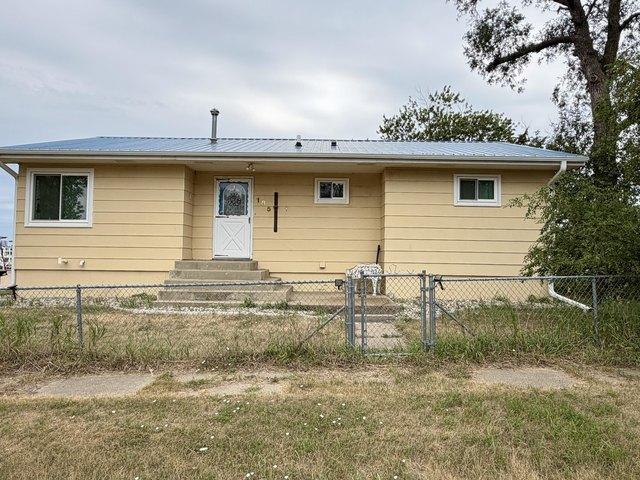 House for sale in Cavour, South Dakota