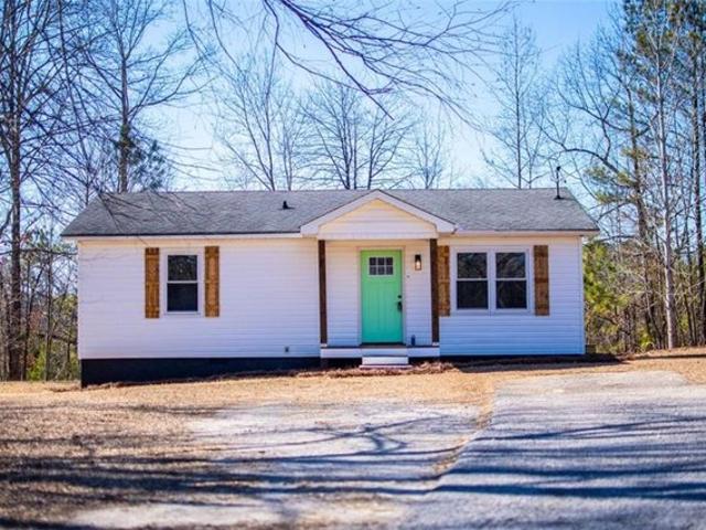 House for sale in Haralson, Georgia