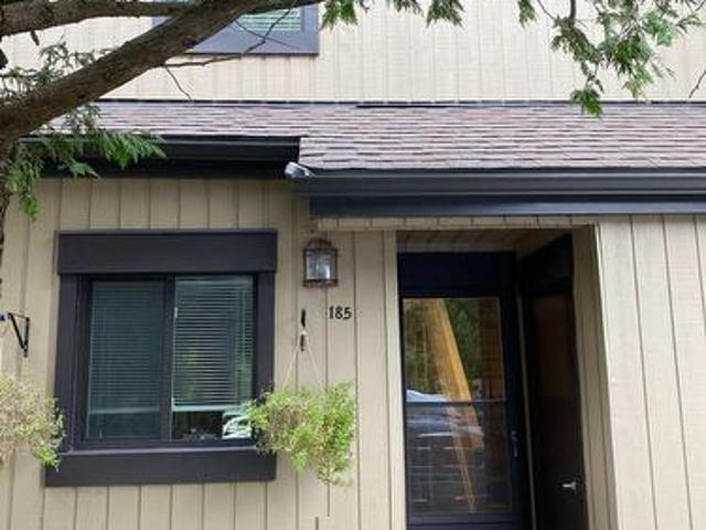 Townhouse for rent in Collingwood
