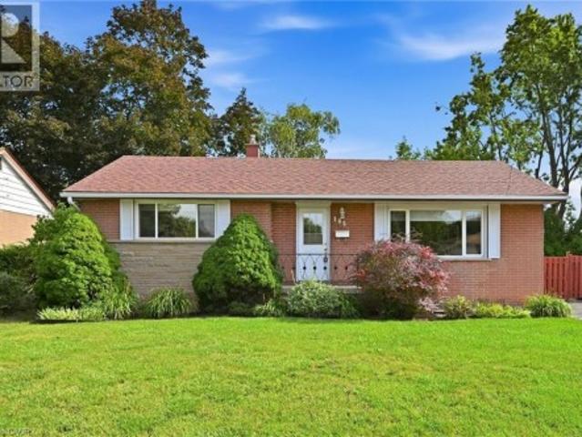 House for sale in Burlington, Ontario