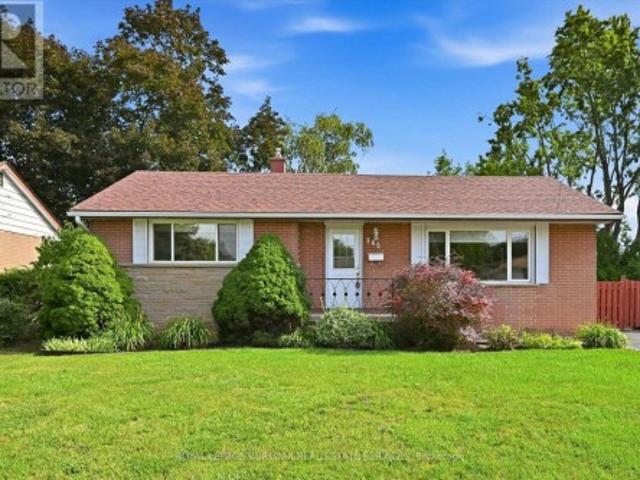 House for sale in Burlington, Ontario