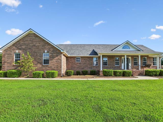 House for sale in Tennessee