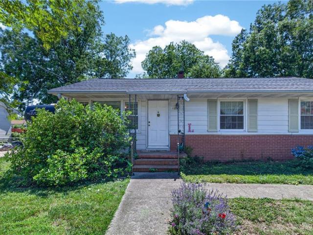 House for sale in Virginia