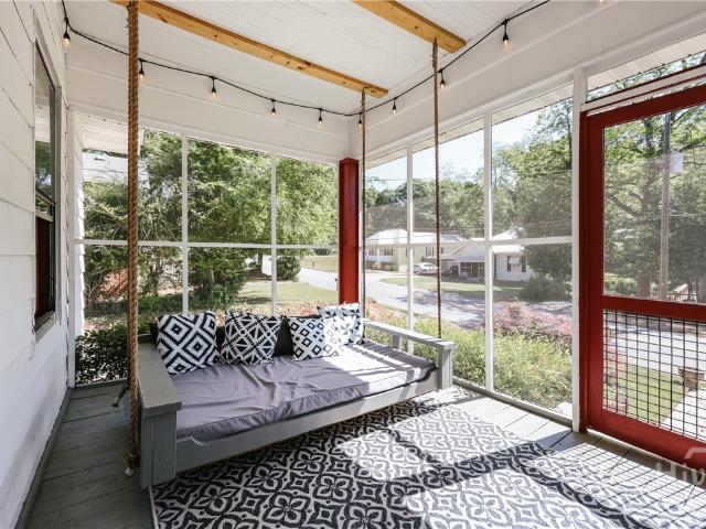 House for sale in Athens, Georgia