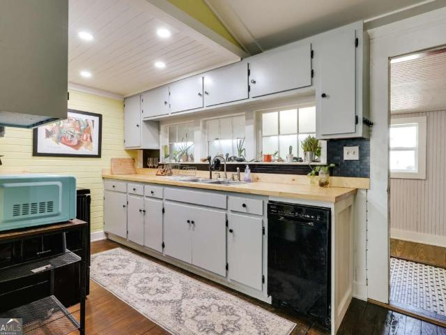 House for sale in Athens, Georgia