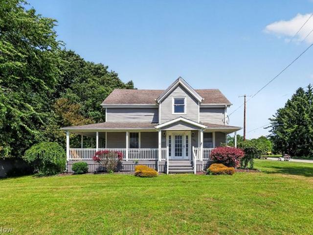 House for sale in Jefferson, Ohio