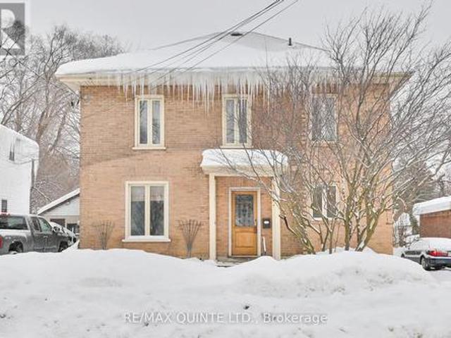 House for sale in Belleville, Ontario