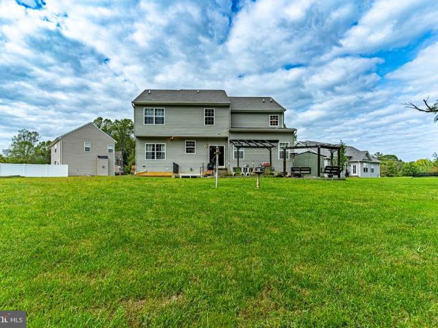 House for sale in Port Republic, Maryland