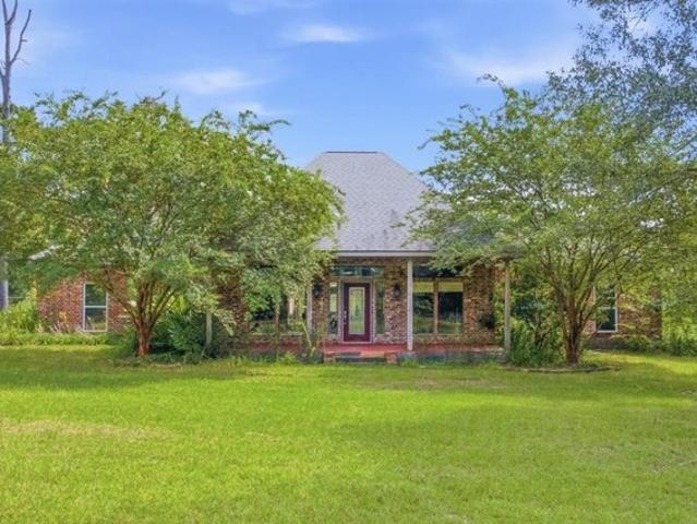 House for sale in Louisiana