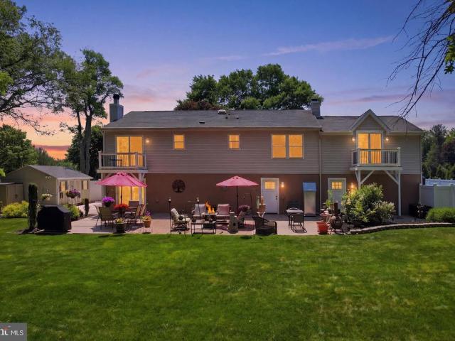 House for sale in Dayton, New Jersey