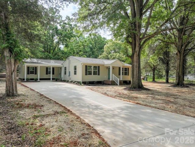 House for sale in Salisbury, Rowan County
