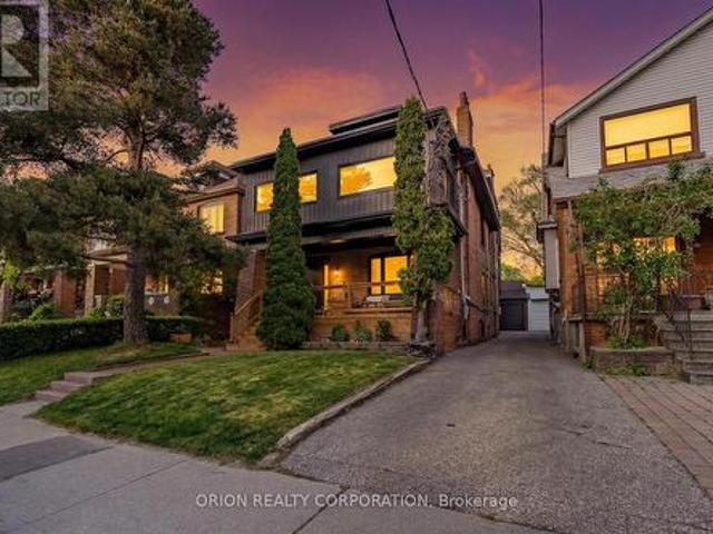 Property for sale in Woburn, Ontario
