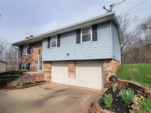 House for sale in Marietta, Ohio