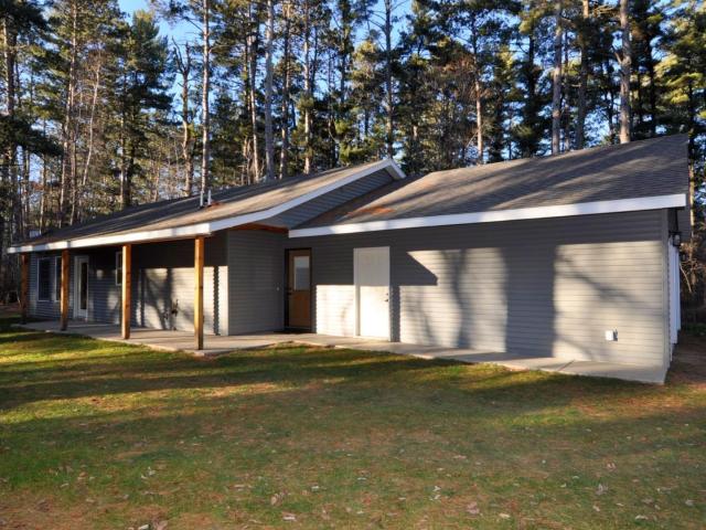 House for sale in Hubbard, Minnesota