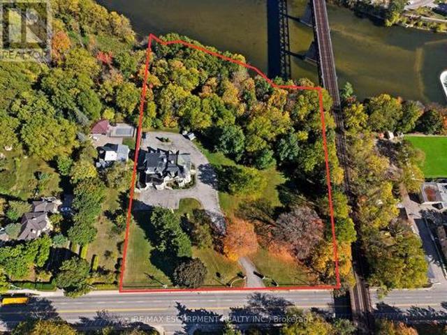 Commercial for sale in County Of Brant, Ontario