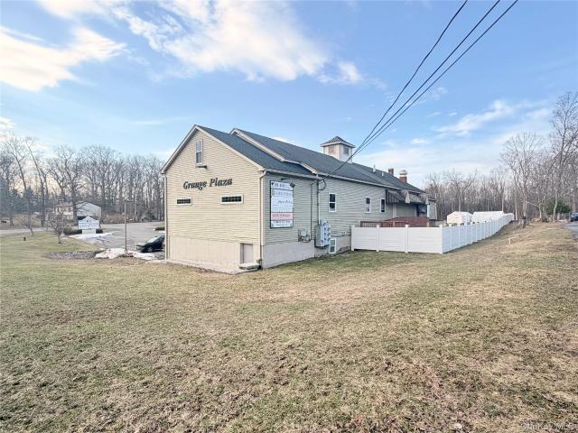 Commercial for sale in Howells, New York