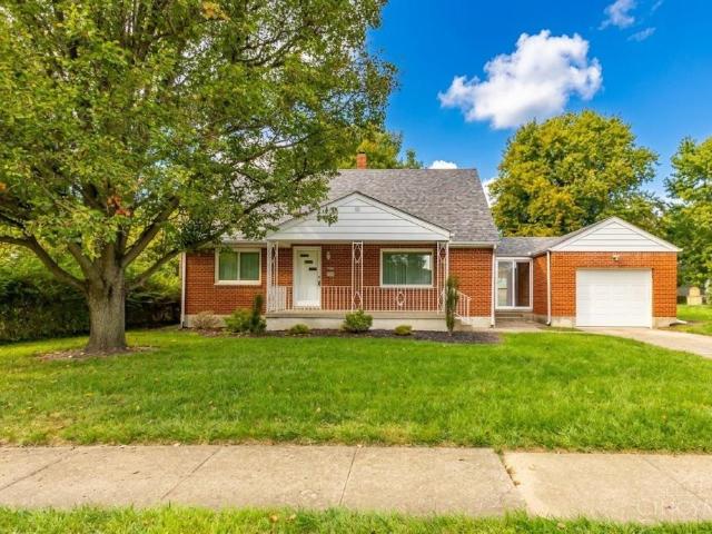 House for sale in Hamilton, Butler County