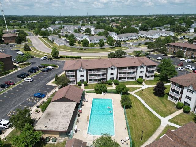 House for rent in Aurora, Illinois