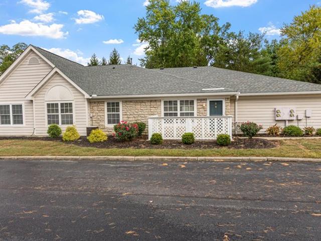 Condo for sale in Canal Winchester, Ohio