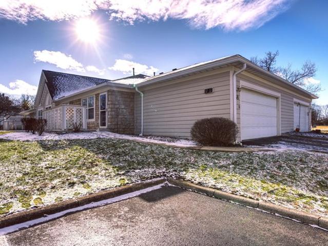 Condo for sale in Canal Winchester, Ohio