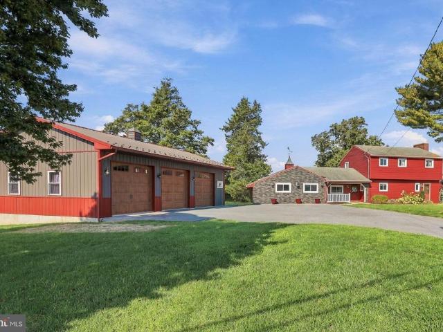House for sale in North Lebanon Township, Lebanon County