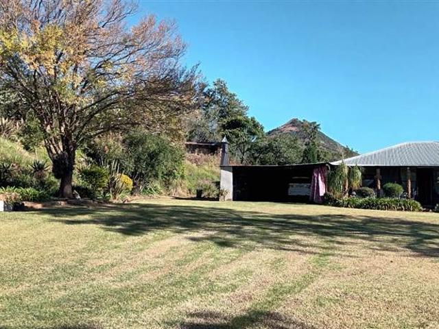 Farm for sale in Kwazulu-natal