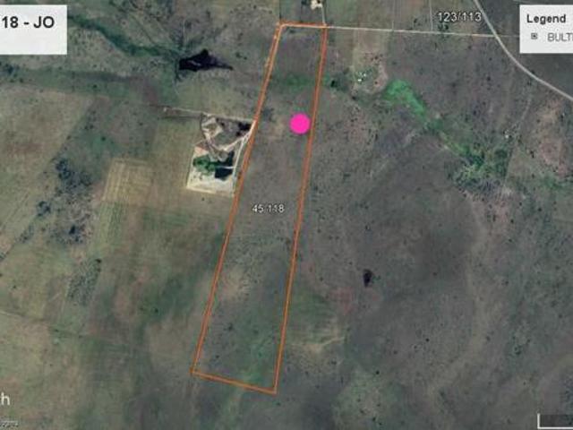 Land for sale in Ditsobotla, North West