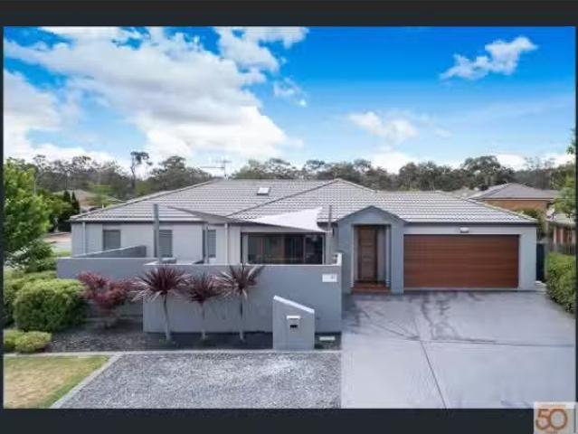 House for rent in Queanbeyan, New South Wales