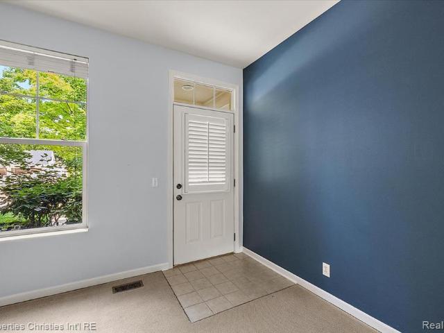 Condo for sale in Plymouth, Michigan