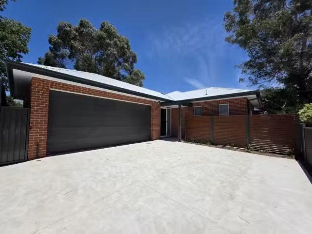 House for rent in Bathurst, New South Wales