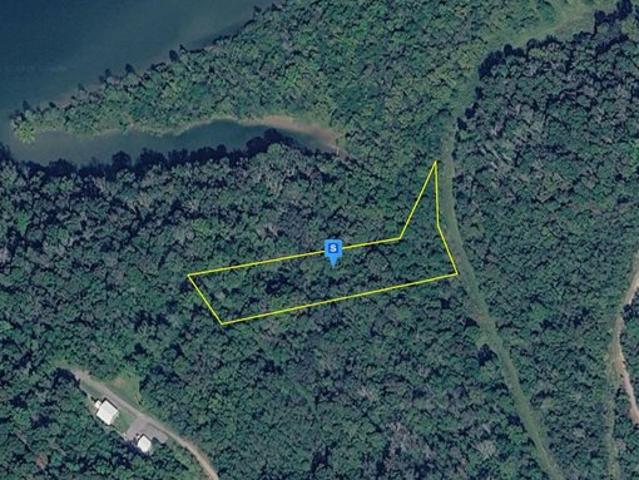 Land for sale in Tennessee