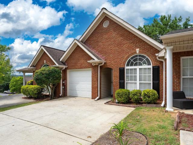 Townhouse for sale in Pelham, Alabama