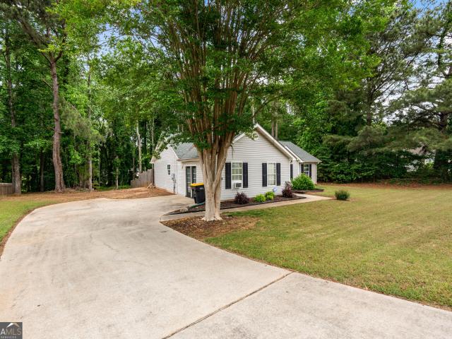 House for sale in Peeks Crossing, Senoia