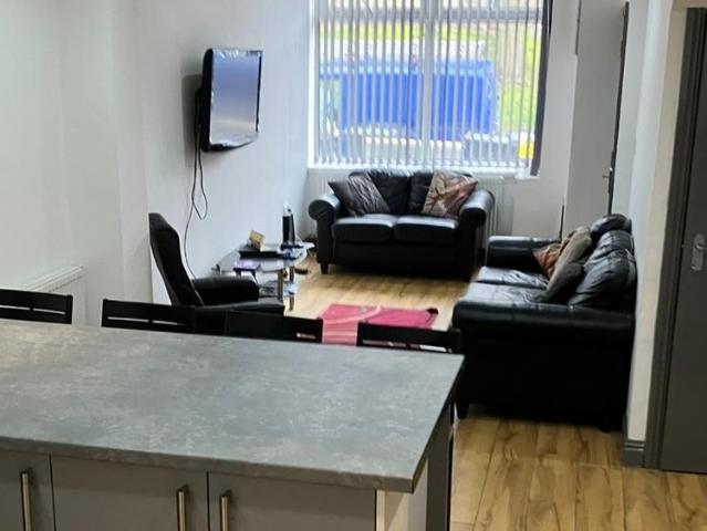 Room for rent in Stirchley, Birmingham
