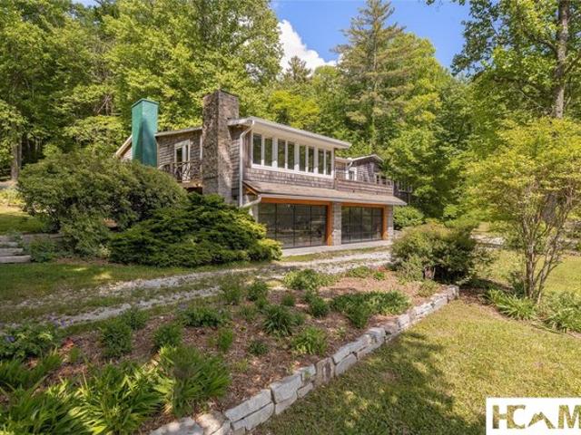 House for sale in Transylvania, North Carolina
