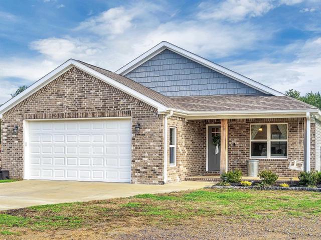 House for sale in Steele, Alabama