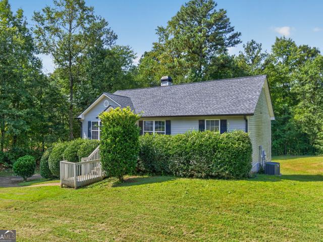 House for sale in Newnan, Georgia