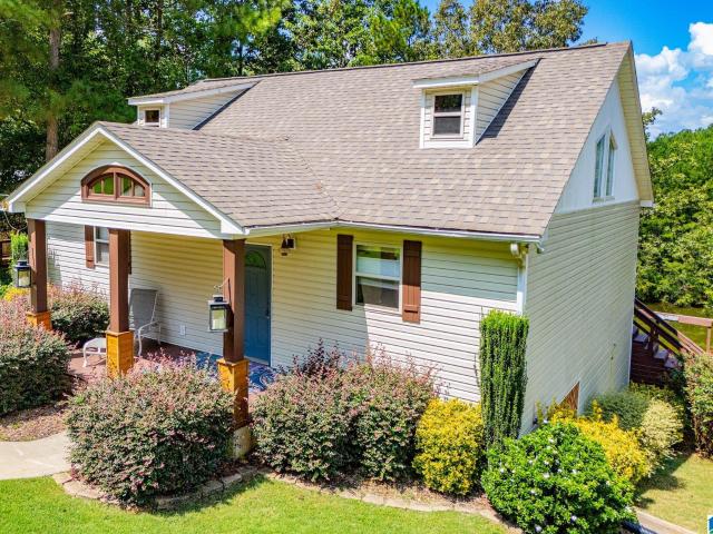 House for sale in Wedowee, Randolph County