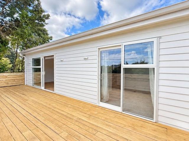 House for rent in Hillpark, Manurewa
